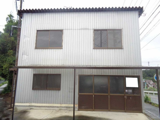 平戸橋町神田 貸店舗のその他