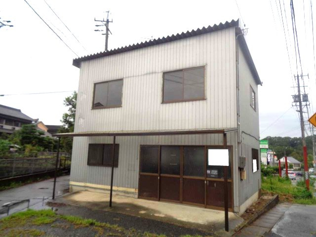 平戸橋町神田 貸店舗