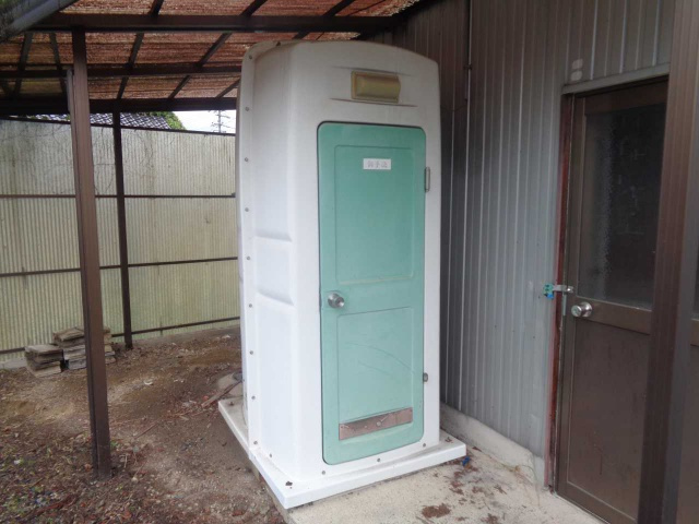 平戸橋町神田 貸店舗のその他