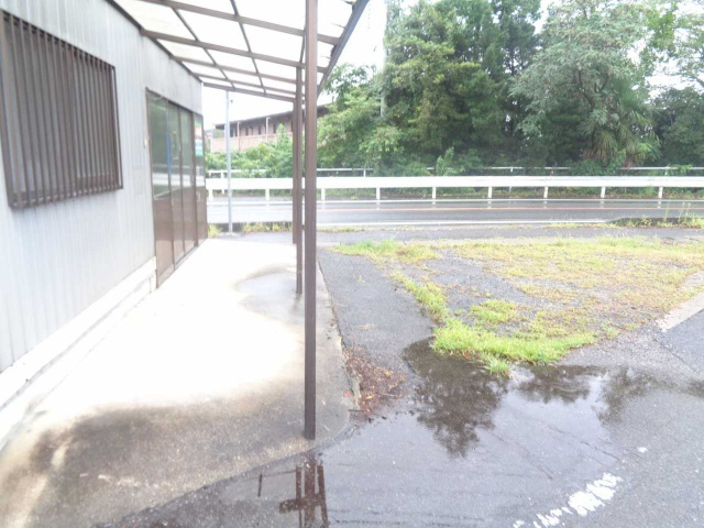 平戸橋町神田 貸店舗のその他