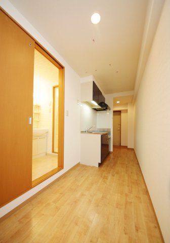 アネマエコーレの内装