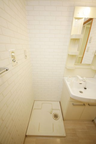 アネマエコーレの設備