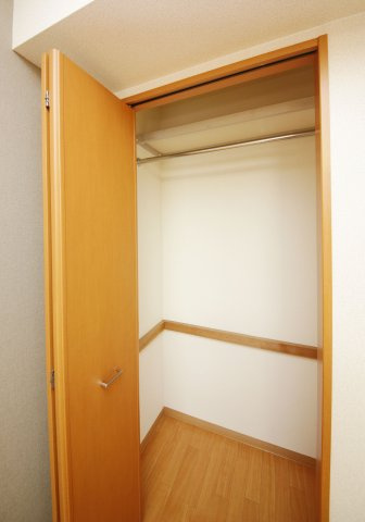 アネマエコーレの収納