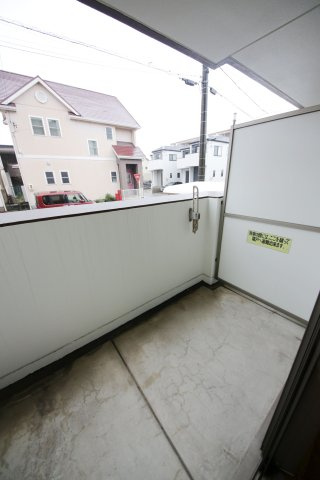 アネマエコーレの展望