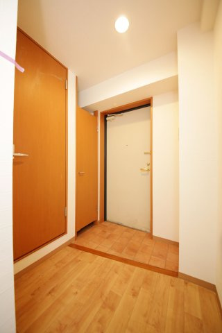 アネマエコーレの内装