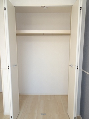 【収納】 | メゾン・ド・カナル森下