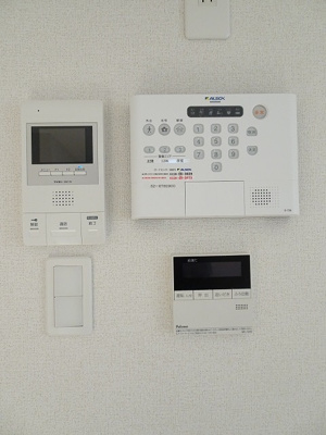 【設備】 | メゾン・ド・カナル森下