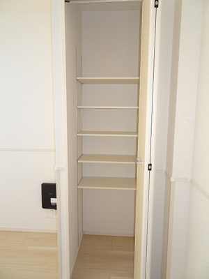 【その他】 | メゾン・ド・カナル森下