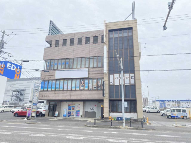 山口ビル