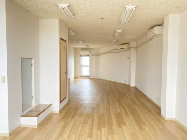 山口ビルのその他