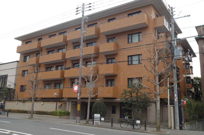 【外観】 | S50514-岡崎ｶﾞｰﾃﾞﾝｽﾞ