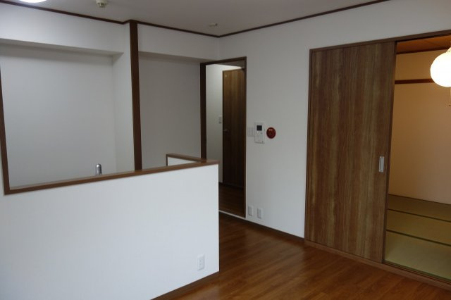 【居間・リビング】 | S50514-岡崎ｶﾞｰﾃﾞﾝｽﾞ