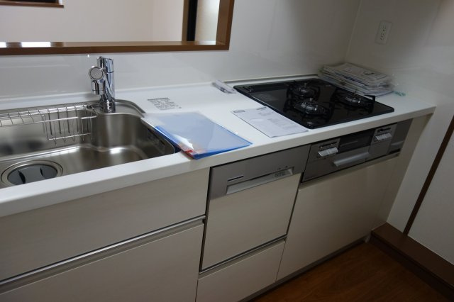 【キッチン】 | S50514-岡崎ｶﾞｰﾃﾞﾝｽﾞ