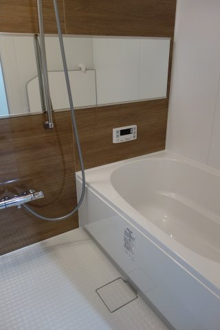 【浴室】 | S50514-岡崎ｶﾞｰﾃﾞﾝｽﾞ