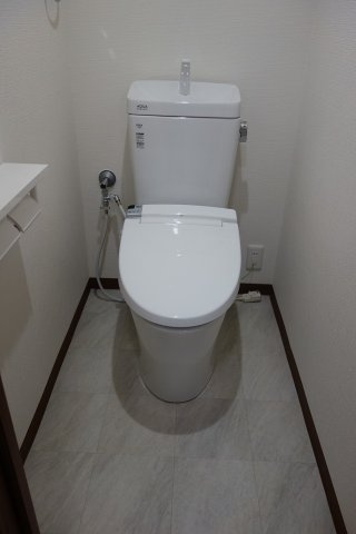 【トイレ】 | S50514-岡崎ｶﾞｰﾃﾞﾝｽﾞ