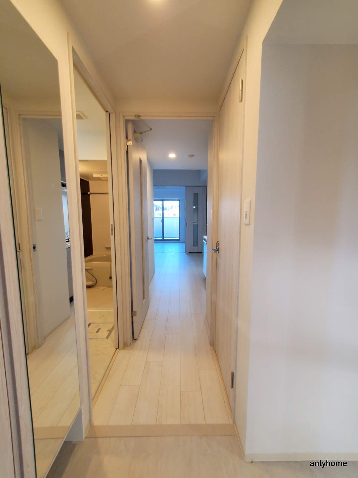 エスリードレジデンス江坂垂水町 仲介手数料無料の内装