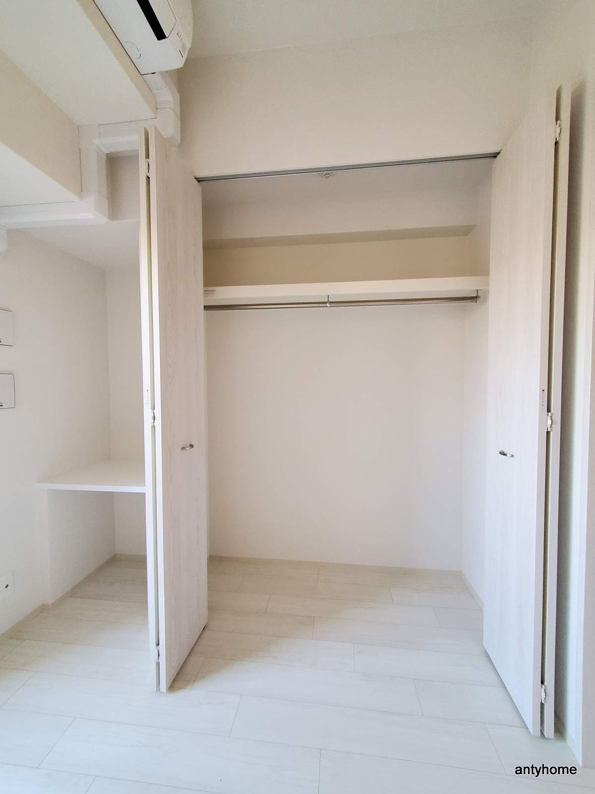 エスリードレジデンス江坂垂水町 仲介手数料無料の収納