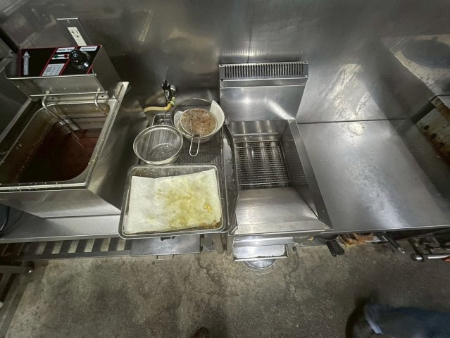 朝日町　居抜店舗のその他