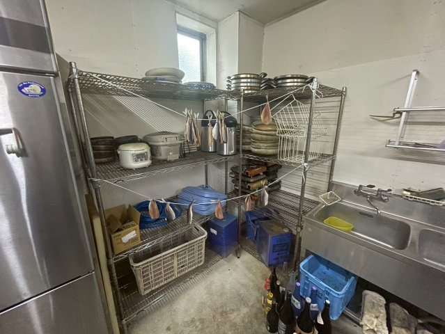 朝日町　居抜店舗のその他