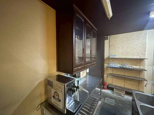 朝日町　居抜店舗のその他