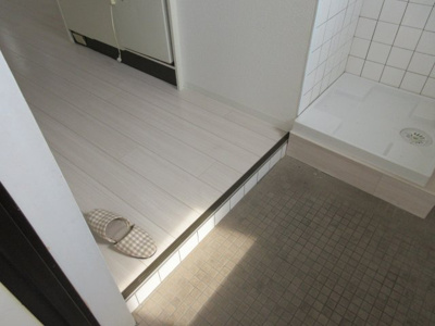 【玄関】 | スリール ドゥ ソレイユ