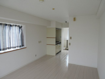 【内装】 | スリール ドゥ ソレイユ