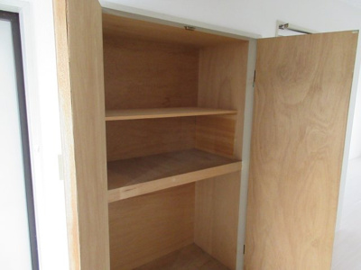 【収納】 | スリール ドゥ ソレイユ