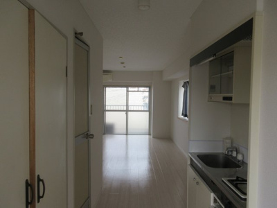 【内装】 | スリール ドゥ ソレイユ