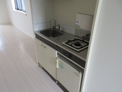 【キッチン】 | スリール ドゥ ソレイユ