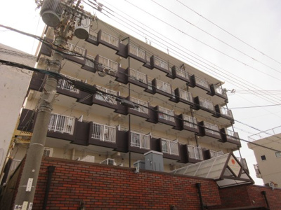 【外観】 | スリール ドゥ ソレイユ