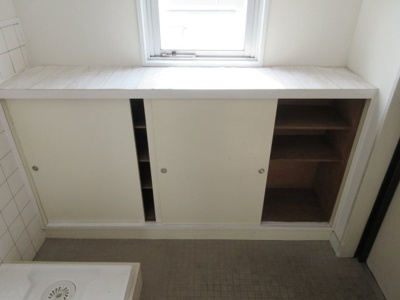 【収納】 | スリール ドゥ ソレイユ