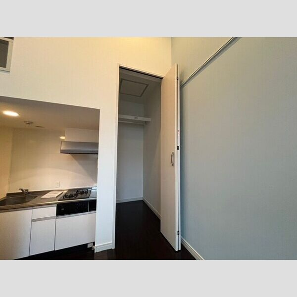 リヴェールメゾンの内装