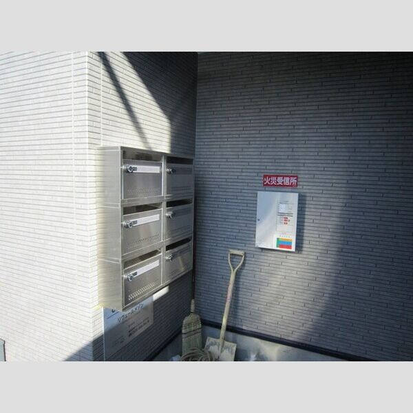 リヴェールメゾンのその他共用部分