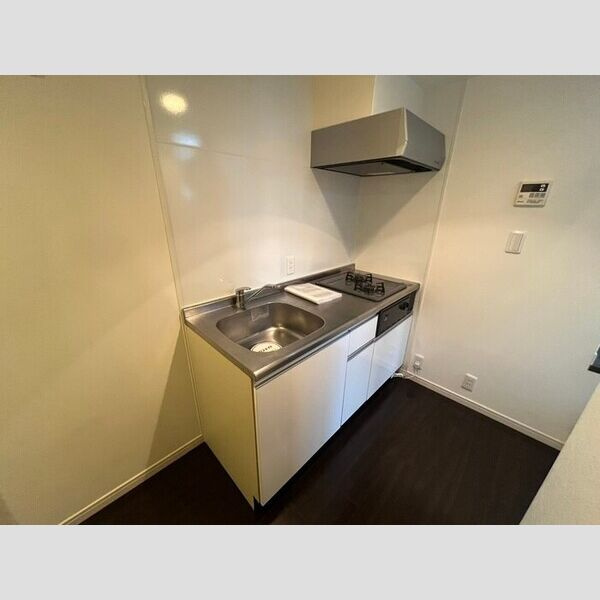 リヴェールメゾンのキッチン