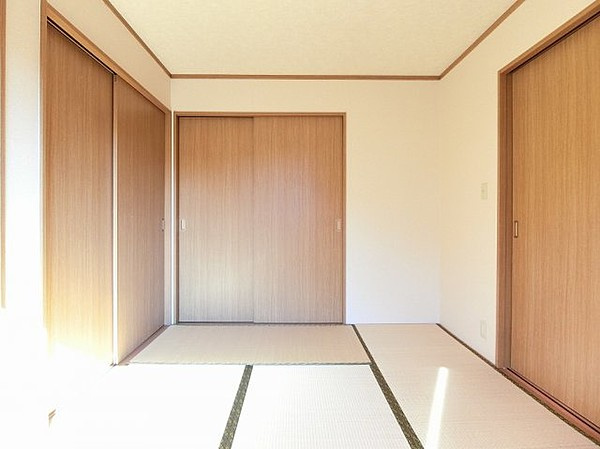 サンすばる21の設備