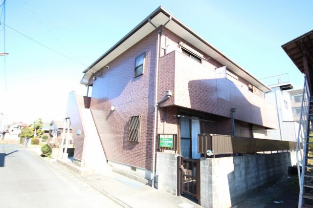 サンすばる21の外観|外観も気になるポイント