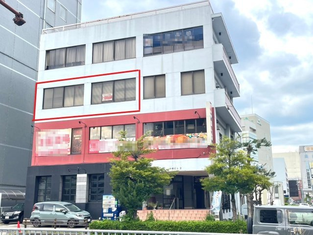 中根第2ビル
