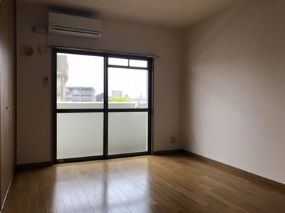 【内装】 | アルファウイング薬大前 | 別号室の写真になります。現況優先。