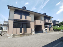 ヴィラ･エスポワール　Ａの画像