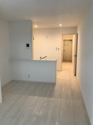 【居間・リビング】 | カトレア博多南 | 別号室の写真になります。現況優先。