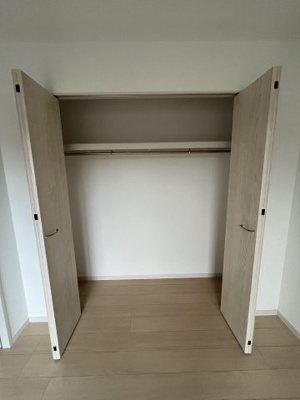 【収納】 | カトレア博多南 | 別号室の写真になります。現況優先。