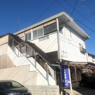 【エントランス】 | ハーモニーハウス