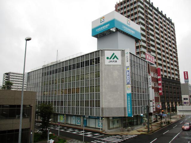 康生通西3丁目 康生ビル