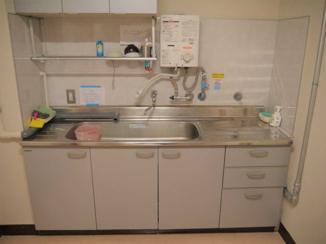 康生通西3丁目 康生ビルのその他共用部分