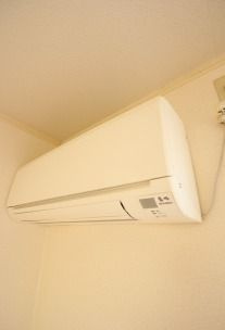 【設備】 | ラフォーレ松山 | 別号室の写真になります。現況優先。