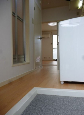 【その他】 | ラフォーレ松山 | 別号室の写真になります。現況優先。