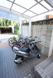 【その他共用部分】 | ラフォーレ松山