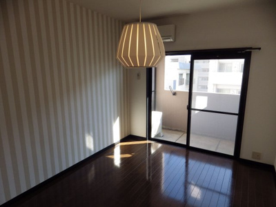 【内装】 | ピュアドームアーデンス大濠 | 別号室の写真になります。現況優先。