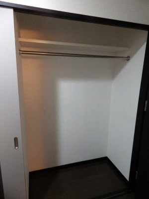 【収納】 | ピュアドームアーデンス大濠 | 別号室の写真になります。現況優先。