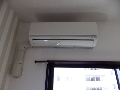 【設備】 | ピュアドームアーデンス大濠 | 別号室の写真になります。現況優先。